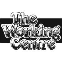 The Working Centre Logo