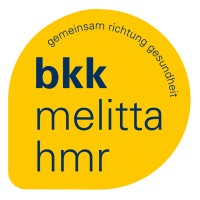 bkk melitta hmr Logo