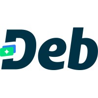 Pay With Deb / Deb, Inc. Logo