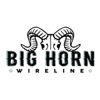 Big Horn Wireline Logo