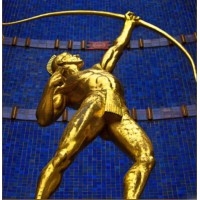 Dallas Historical Society Logo