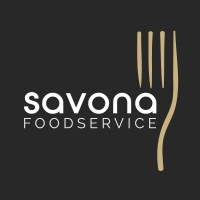 Savona Foodservice Logo