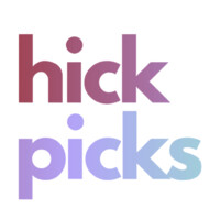 hick-picks Logo