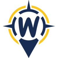 Wayfinder Moving Services Logo