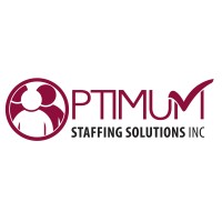 Optimum Staffing Solutions Inc. Logo