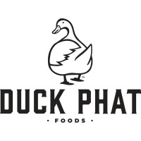 Duck Phat Foods Logo