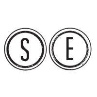 SE Productions Logo
