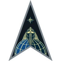National Space Intelligence Center Logo