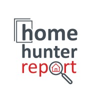 Home Hunter Report Logo
