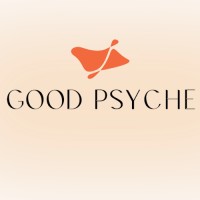 Good Psyche Logo