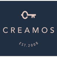 Creamos Logo