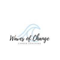 Waves of Change Careers Logo
