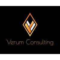 Verum Consulting Logo