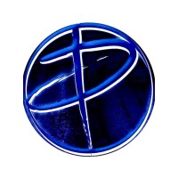Phil Tallo Productions Logo