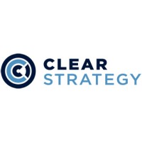 Clear Strategy Co. Logo