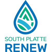 South Platte Renew Logo