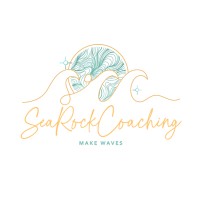Sea Rock Coaching Logo