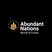 Abundant Nations World of Funds Logo