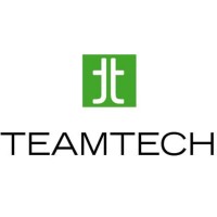 TeamTech Sverige AB Logo