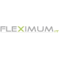 Fleximum IT Logo