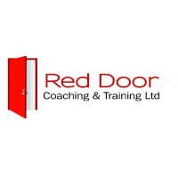Red Door Coaching and Training Limited Logo