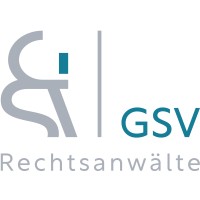 Grama Schwaighofer Vondrak Rechtsanwälte Logo