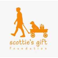 Scotties Gift Foundation Logo