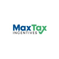 Max Tax Incentives Logo