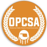 Oklahoma Public Charter School Association Logo