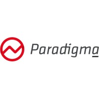 Paradigma SAS Logo