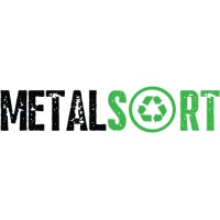 MetalSort Logo