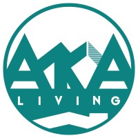 AKA Living LLC Logo