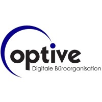 Optive AG Logo