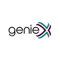 Genie Technologies Inc. (GenieTech) Logo