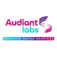 Audiant Labs Logo