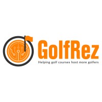 GolfRez Logo