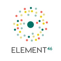 Element 46 Tech Accelerator Logo
