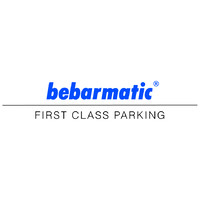 bebarmatic Parksysteme GmbH Logo