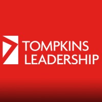 Tompkins Leadership Logo