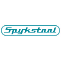 Spijkstaal Logo