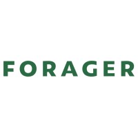 Forager Real Estate Partners Logo