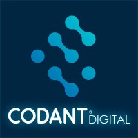 Codantdigital Logo