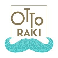 OTTO RAKI Logo