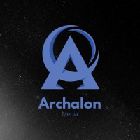 Archalon Media Logo