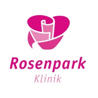 Rosenparkklinik GmbH Logo