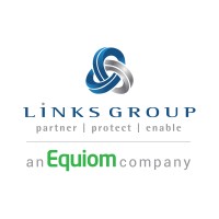 Links Group Logo