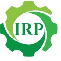 Industrial Refrigeration Pros Logo