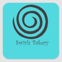 Swirls Bakery Logo