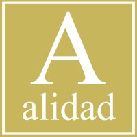 Alidad Ltd. Logo