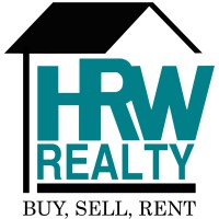 HRW Realty Corp Logo